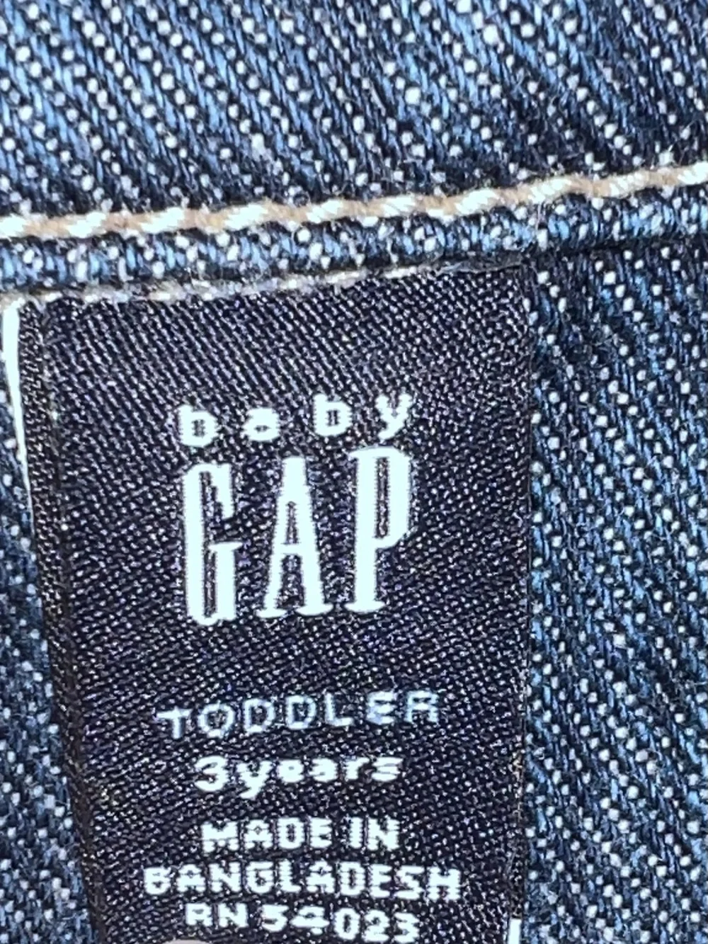 GAP adorable baby